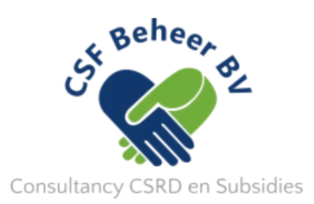 CSF Beheer BV