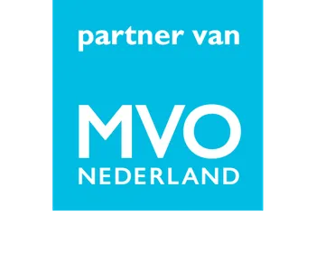Groene Otter is parter van MVO Nederland