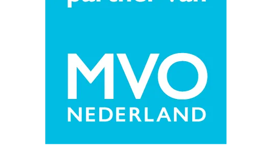 Groene Otter is parter van MVO Nederland