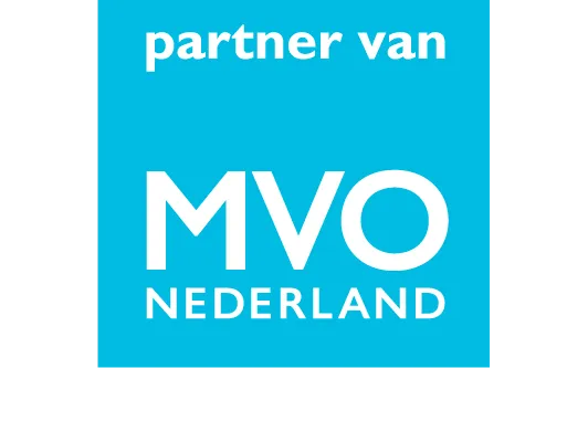 Groene Otter is parter van MVO Nederland